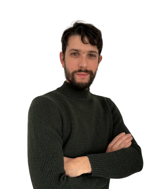 Portrait de Nicolas Malbete